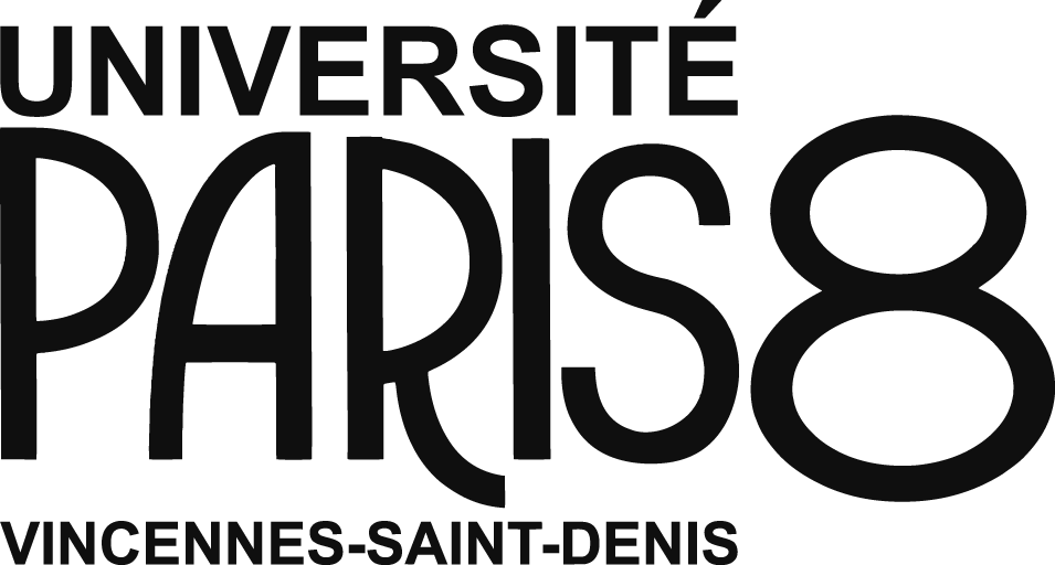 Inrev  - Université Paris 8